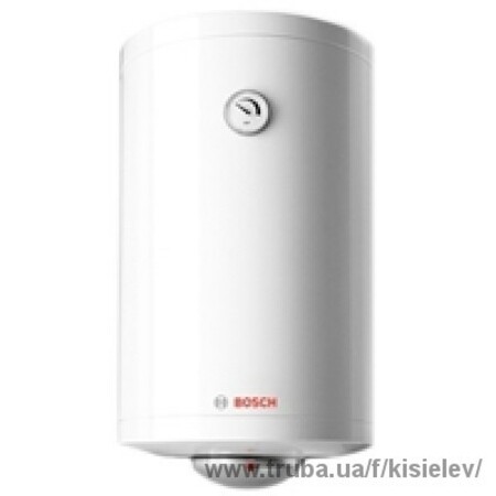 Водонагреватель Bosch Tronic
